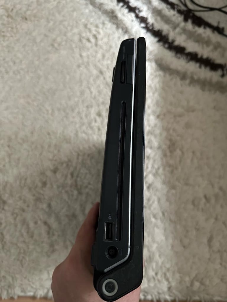 Dell Studio 1555 (PP39L) Bilgisayar - 4