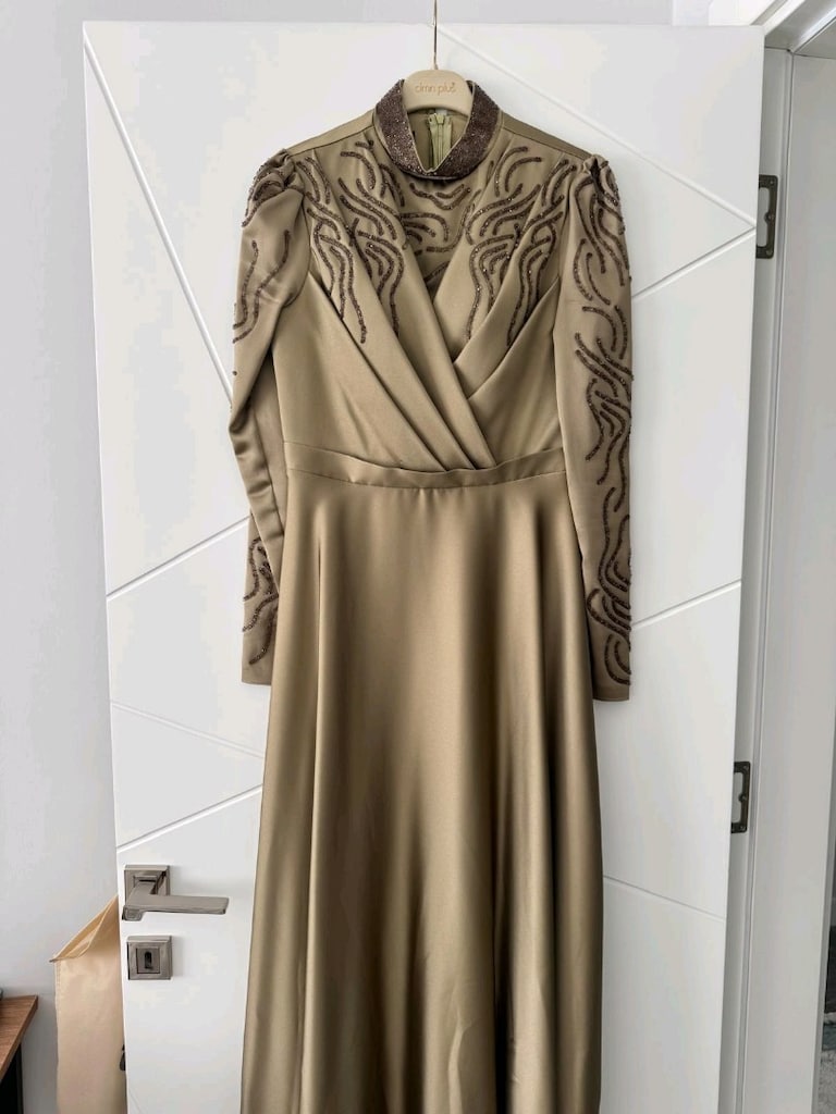 abiye elbise - 4