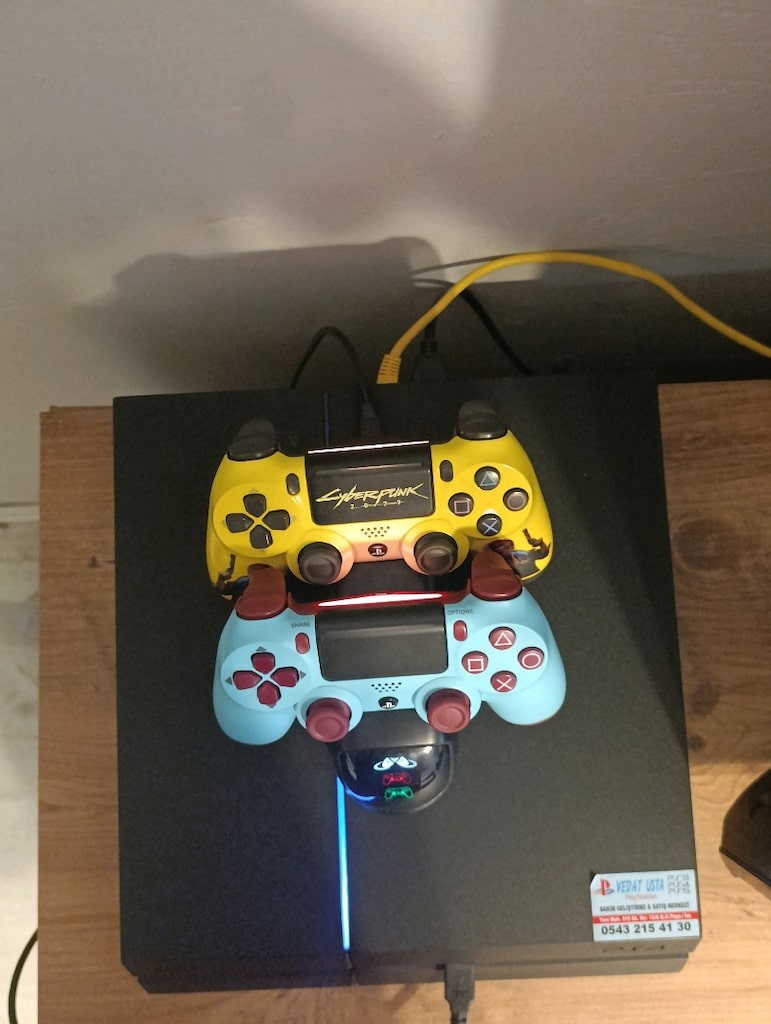 ps4 500 gb - 2
