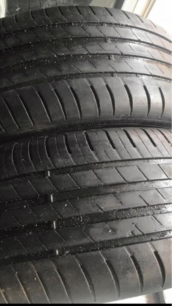 225/50/17 Ebatta 2 Adet Yazlık Goodyear - 4