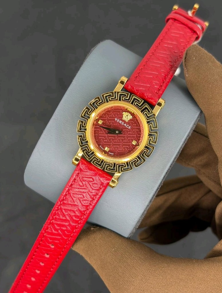 Versace saat modelleri - 15