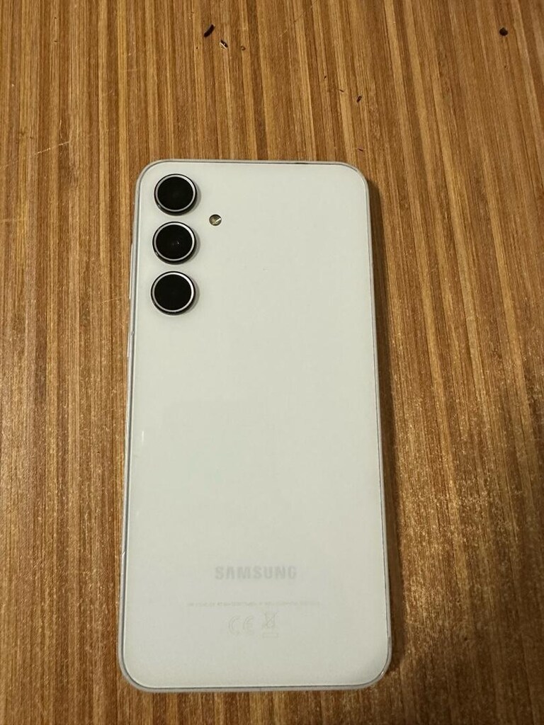 SAMSUNG A35 (256) 2024 5G - 5