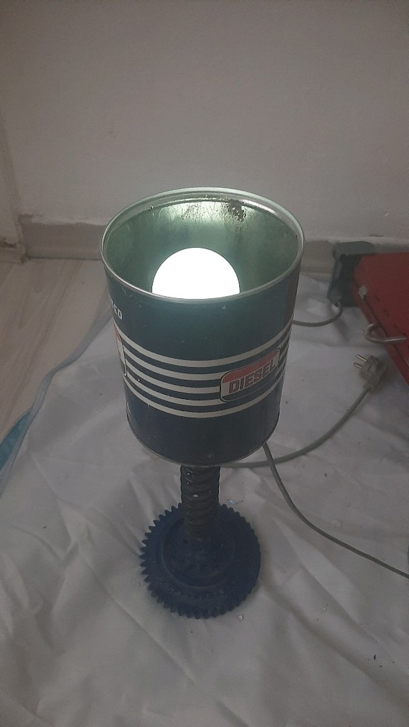 acil satılık lamba - 3