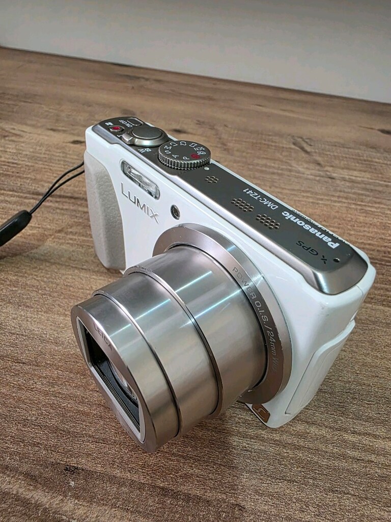 Panasonic Lumix DMC-TZ41 - 5