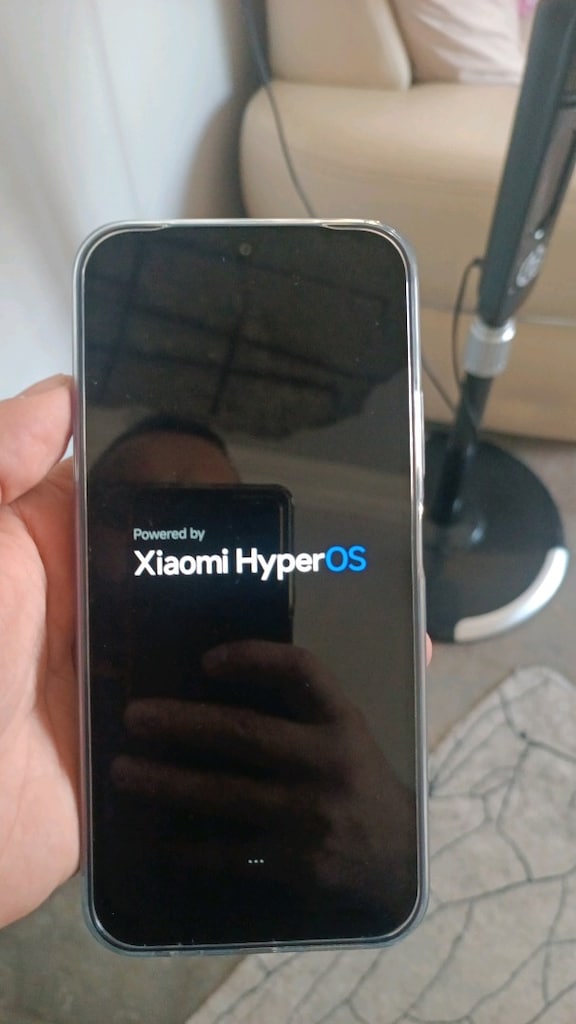 SIFIR POCO C85 6RAM 128GB - 2