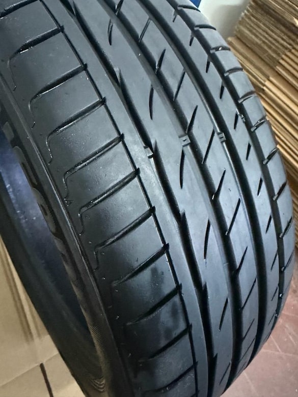 Laufen 1 adet yazlık lastik ( 205 / 55 / 16 ) 2024 tarihli - 6