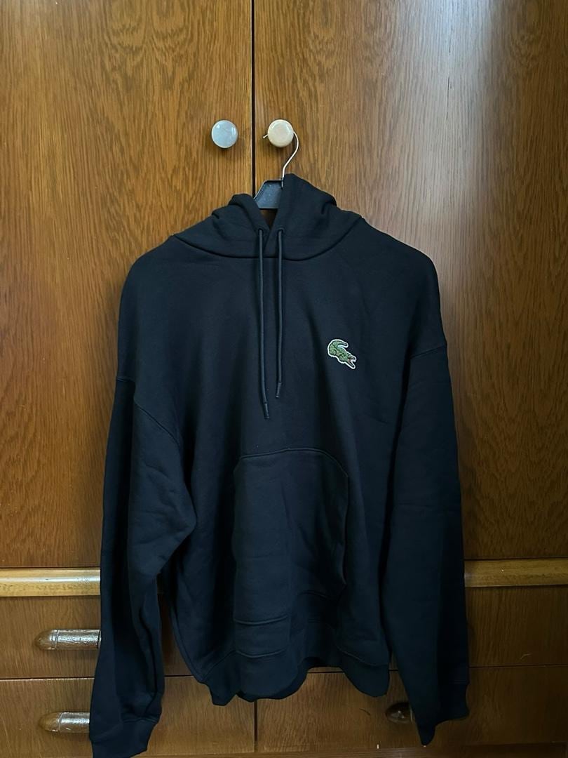 Lacoste