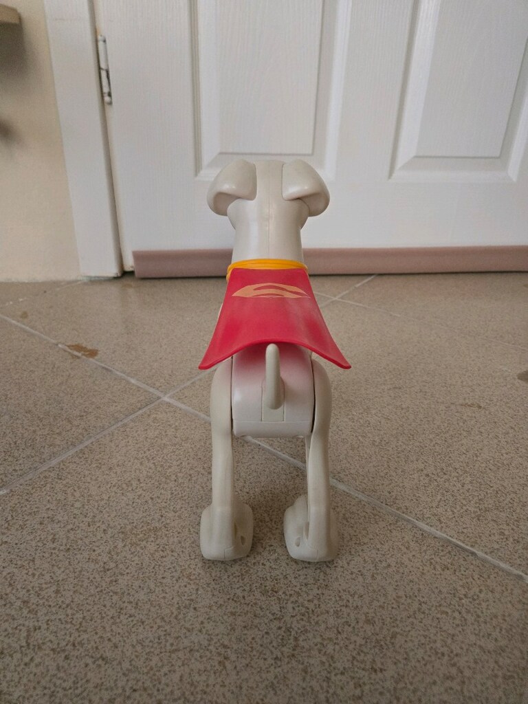 Fisher Price Krypto - 4