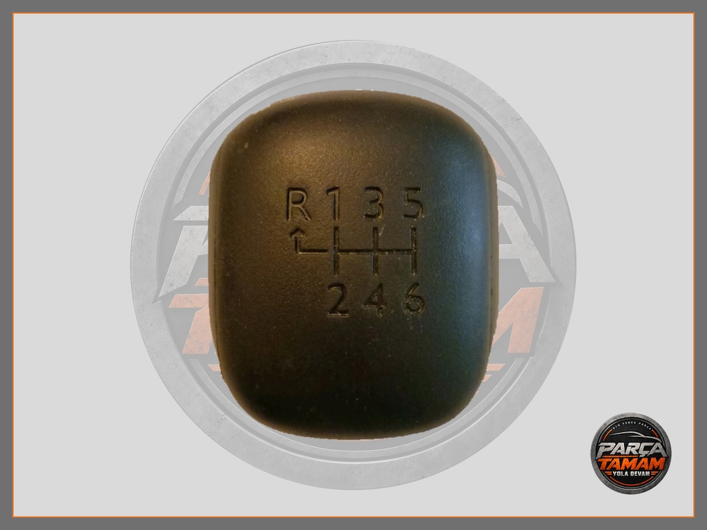 PEUGEOT VİTES TOPUZU 6 İLERİ 98193765ZD - 2
