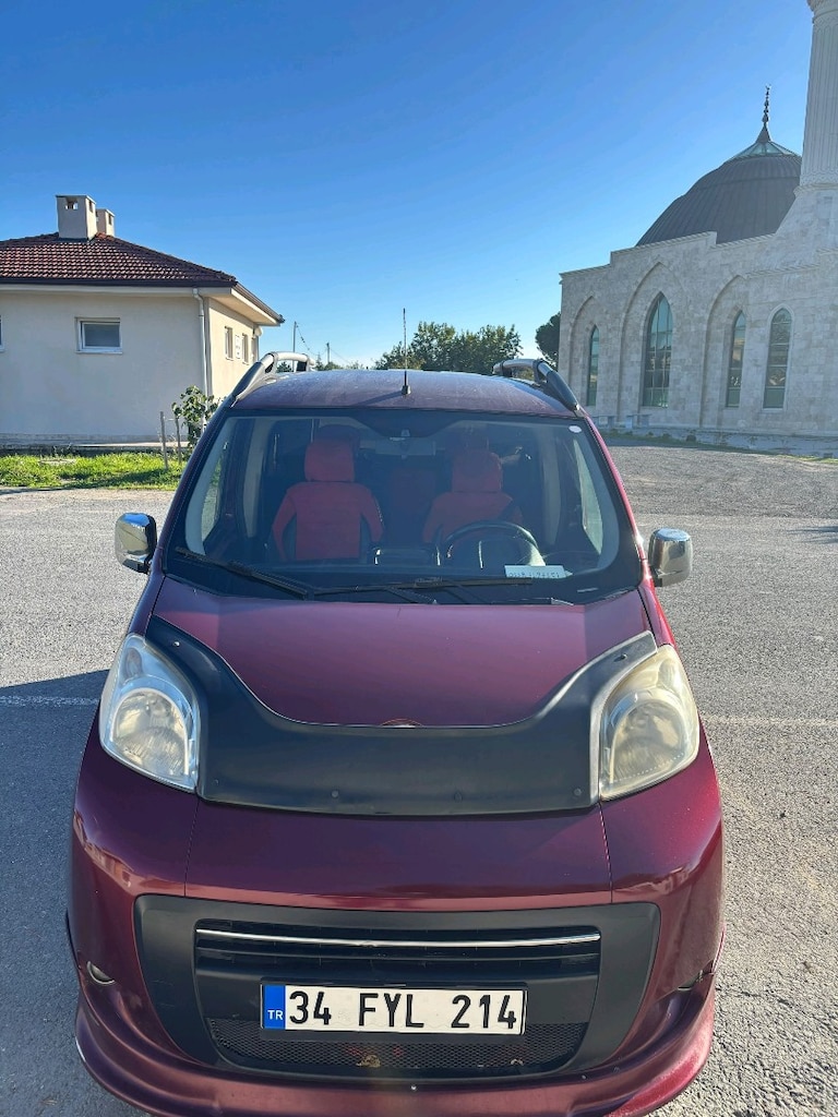 fiyat fiyornino 1.3 Multijet - 12