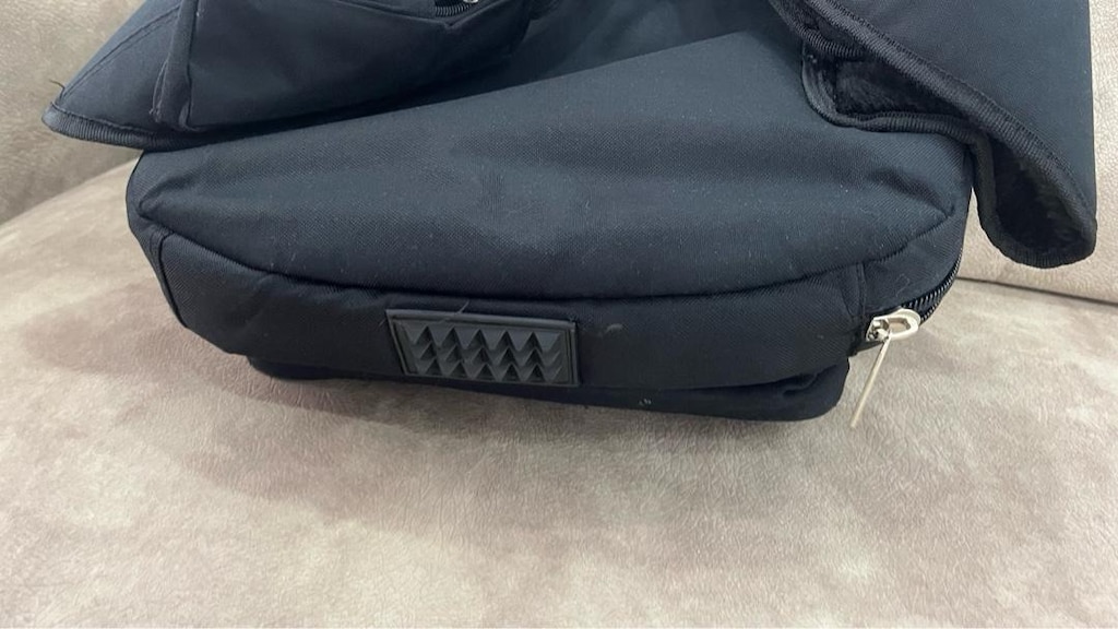 elektro gitar kılıfı - 8