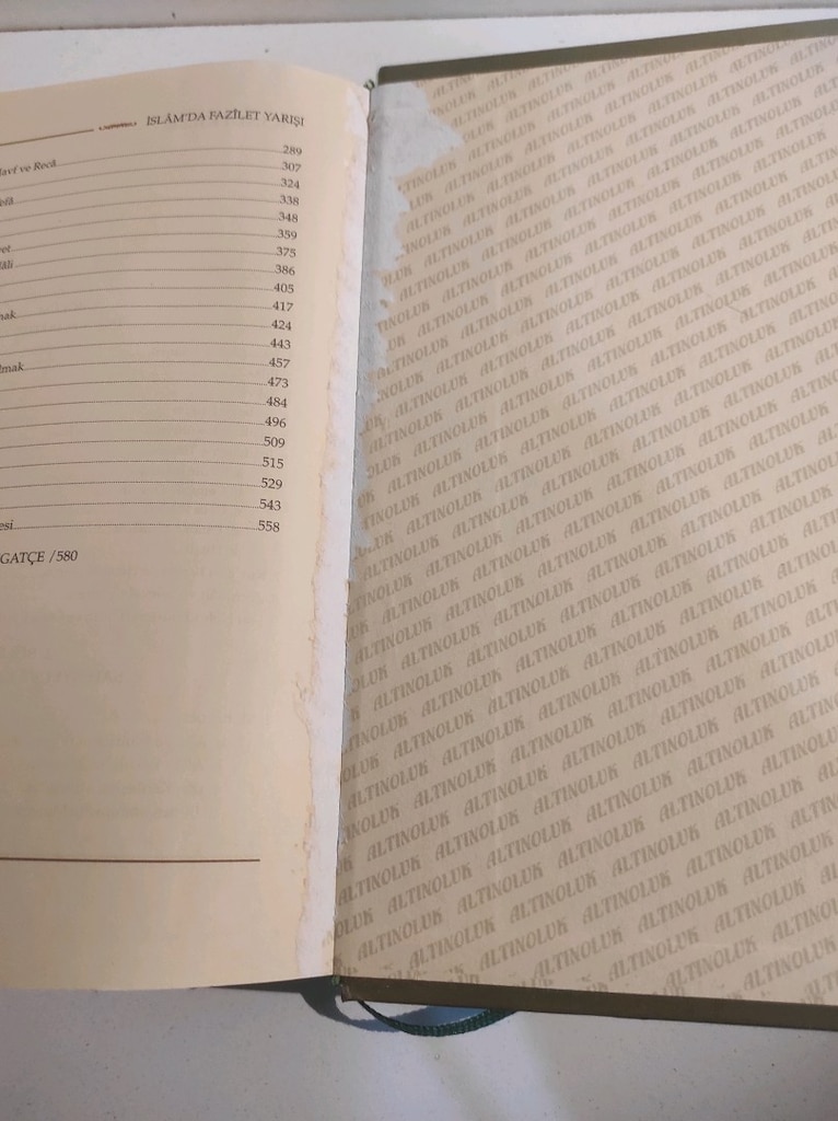 Faziletler Medeniyeti Osman Nuri Topbaş - 11