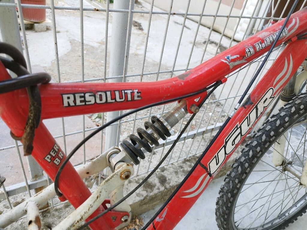 26jant bisiklet - 4