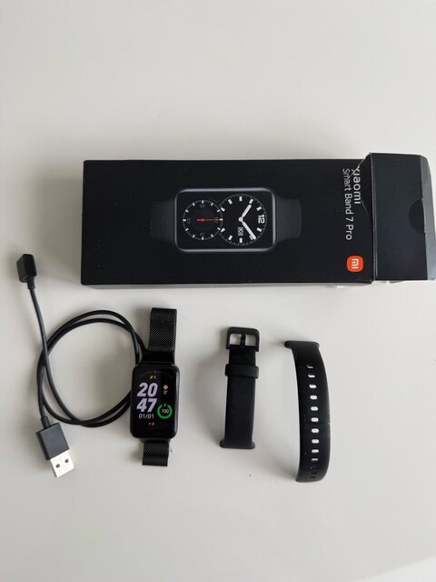 Xiaomi Smart Band 7 Pro
