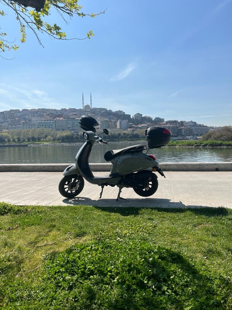 2025 model orjinal garantili mondial wing 50i - 8