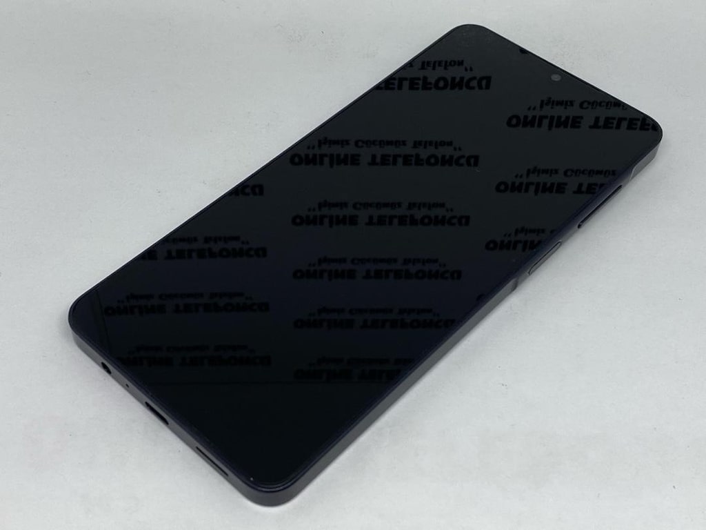 Samsung A07 4/125 GB 8 Ay Garantili - 4