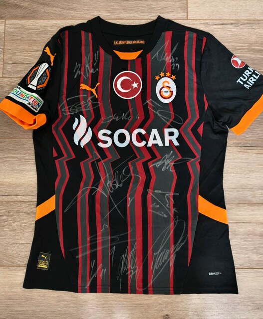 GALATASARAY İMZALI ICARDI FORMASI FİYAT SON