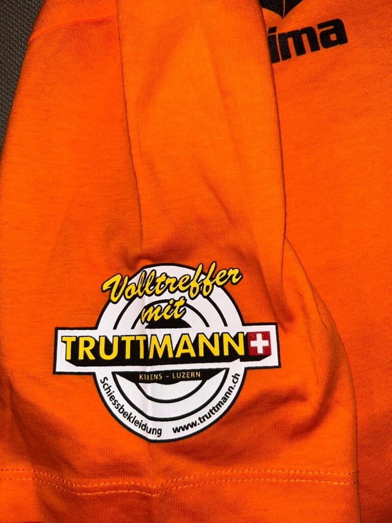 Erima T-shirt - 5