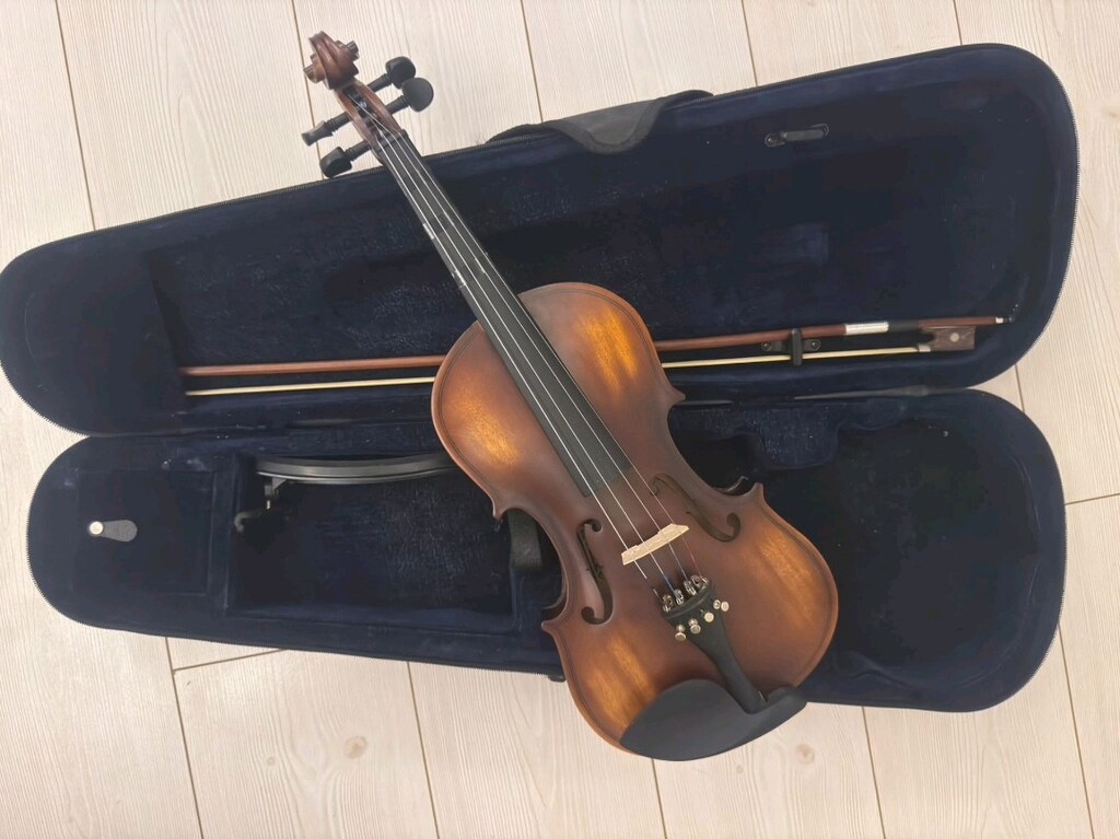 Keman - 2