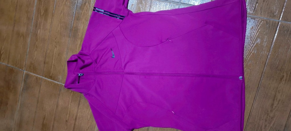 Nike likralı sweat mont.. - 4