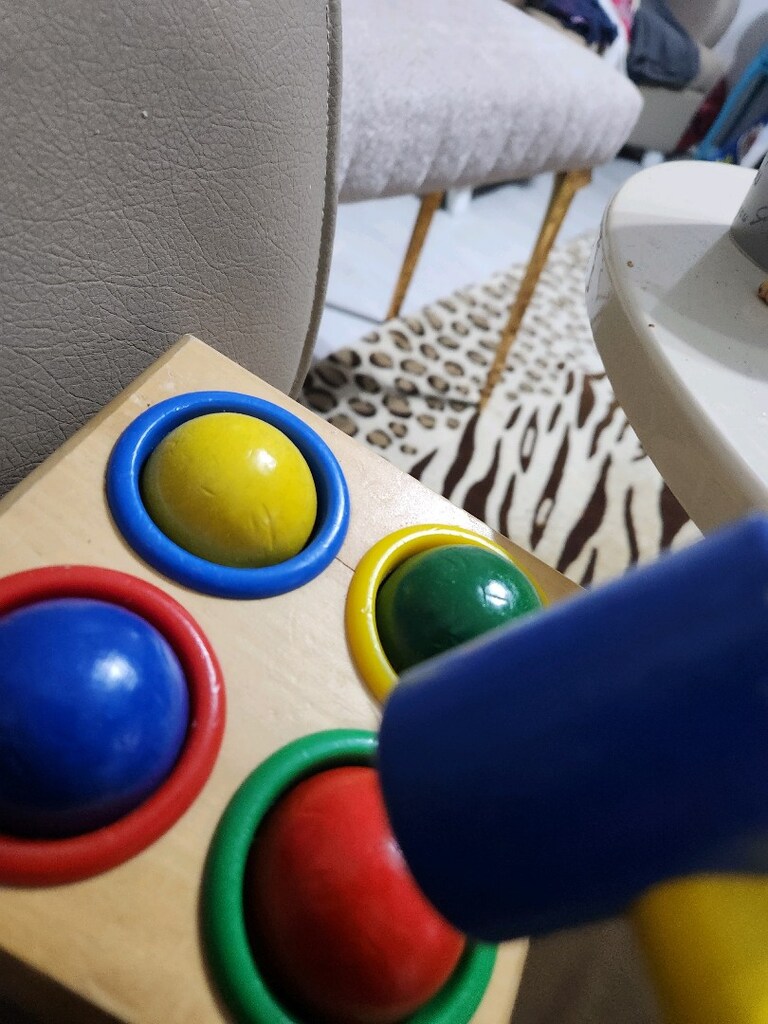 zeka oyunları bebek ilk oyuncak - 3