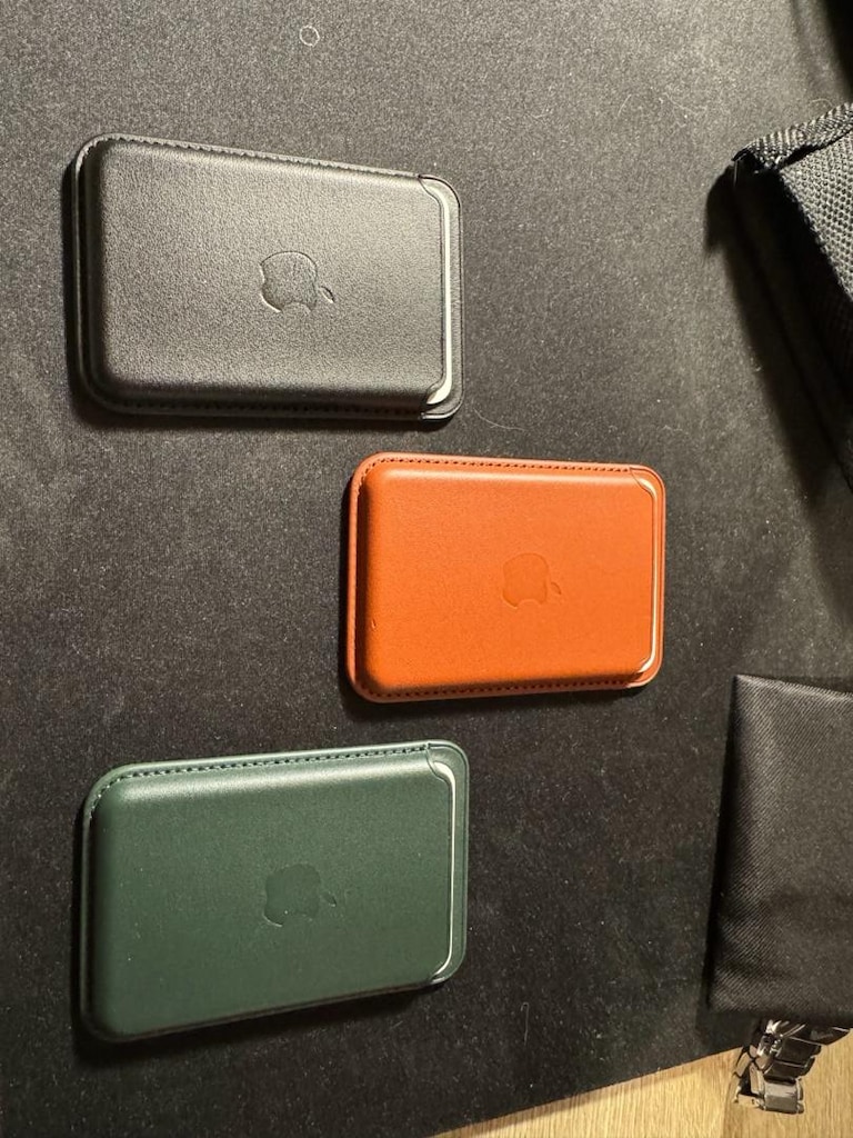 Apple MagSafe kartlık