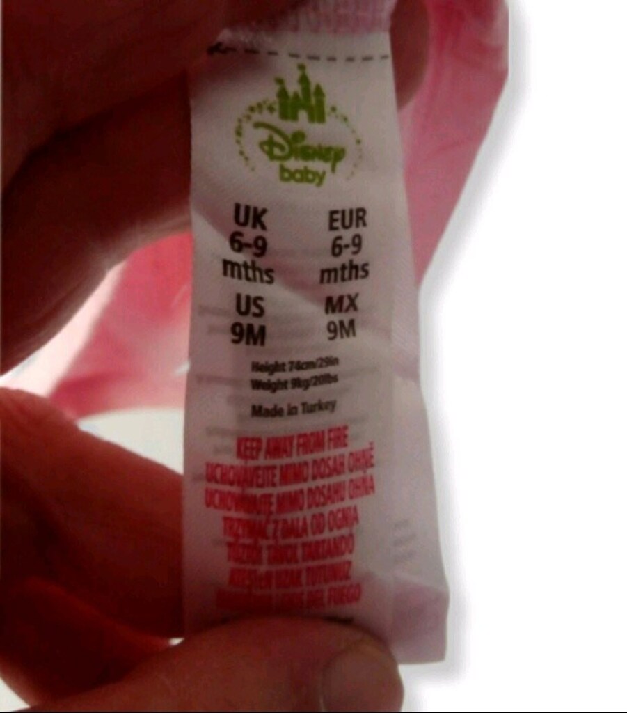 Disney - 5