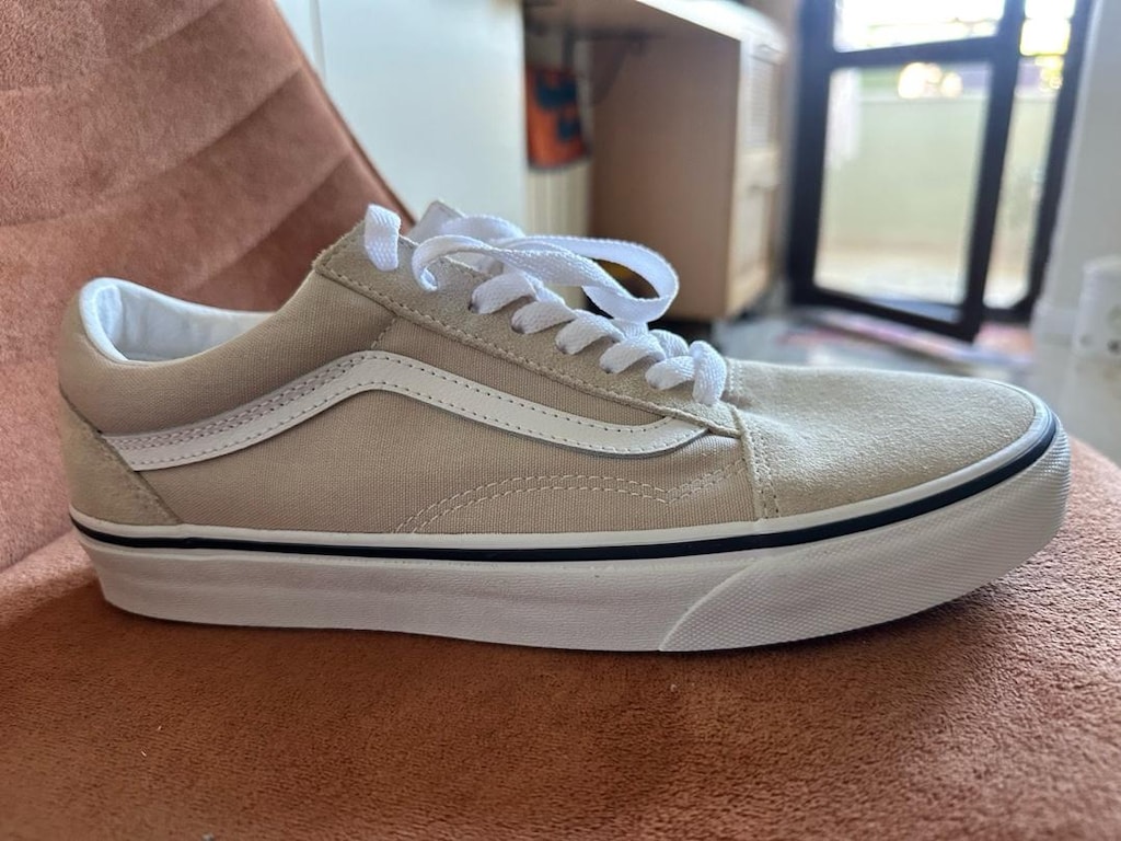 Vans Ayakkabi , Hic giyilmemistir , 42 Numara - 4