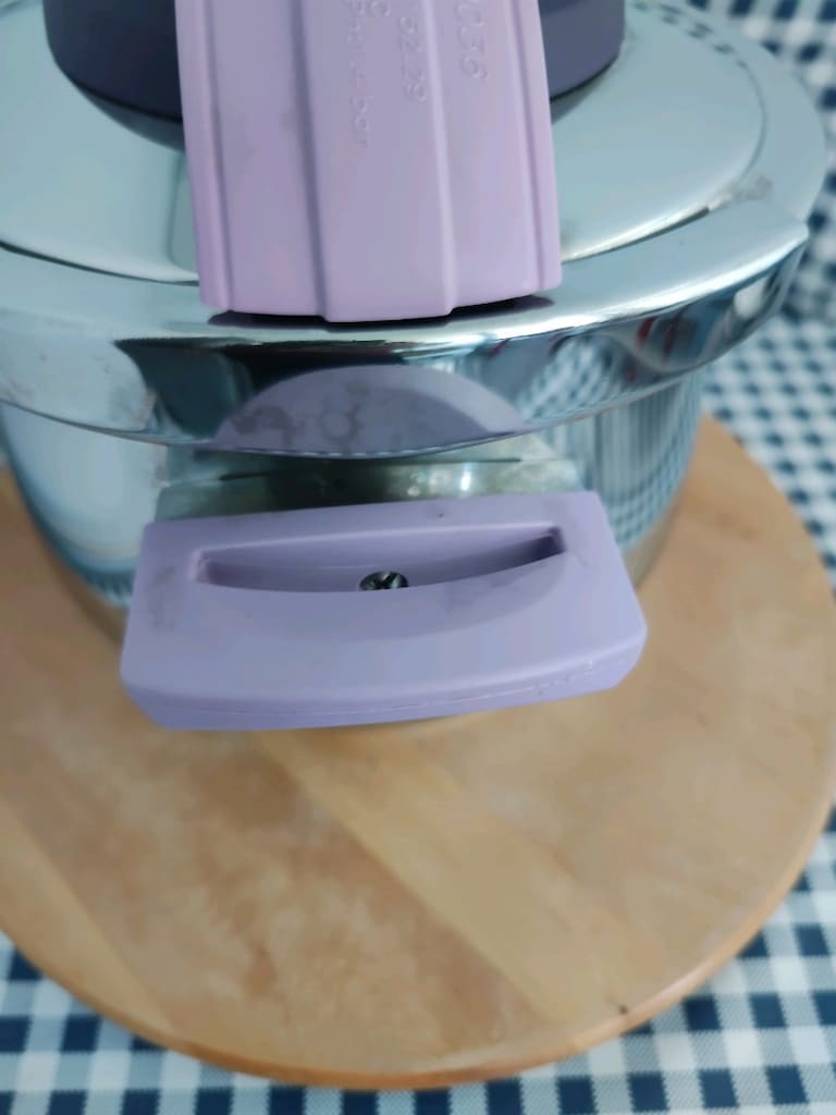 Schafer Clipso 6 Lt düdüklü tencere - 3