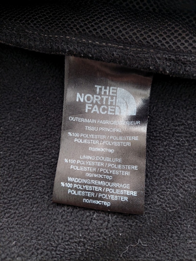 The NorthFace Summit Haki softshell Mont - 13