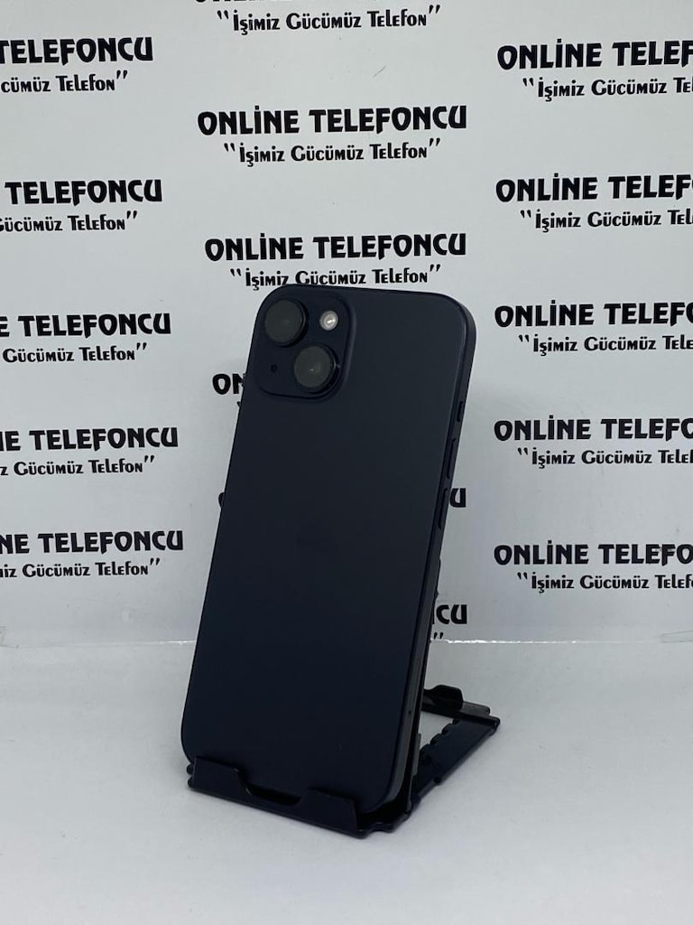 İPhone 15 128 Gb Pil 91 16 Ay Garantili Hatasız - 3