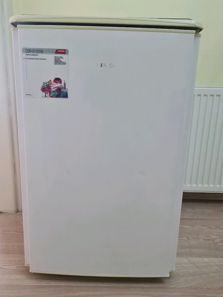 Az Kullanılmış Vestel Derin Dondurucu - 2