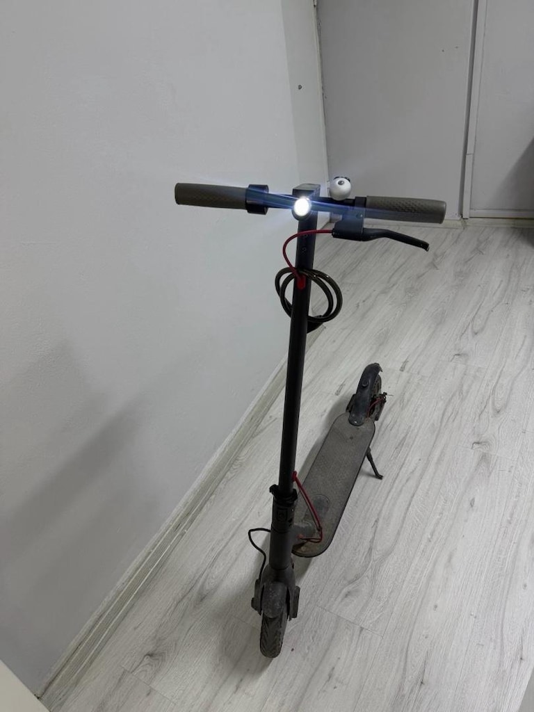 xiaomi pro 2 scooter - 2