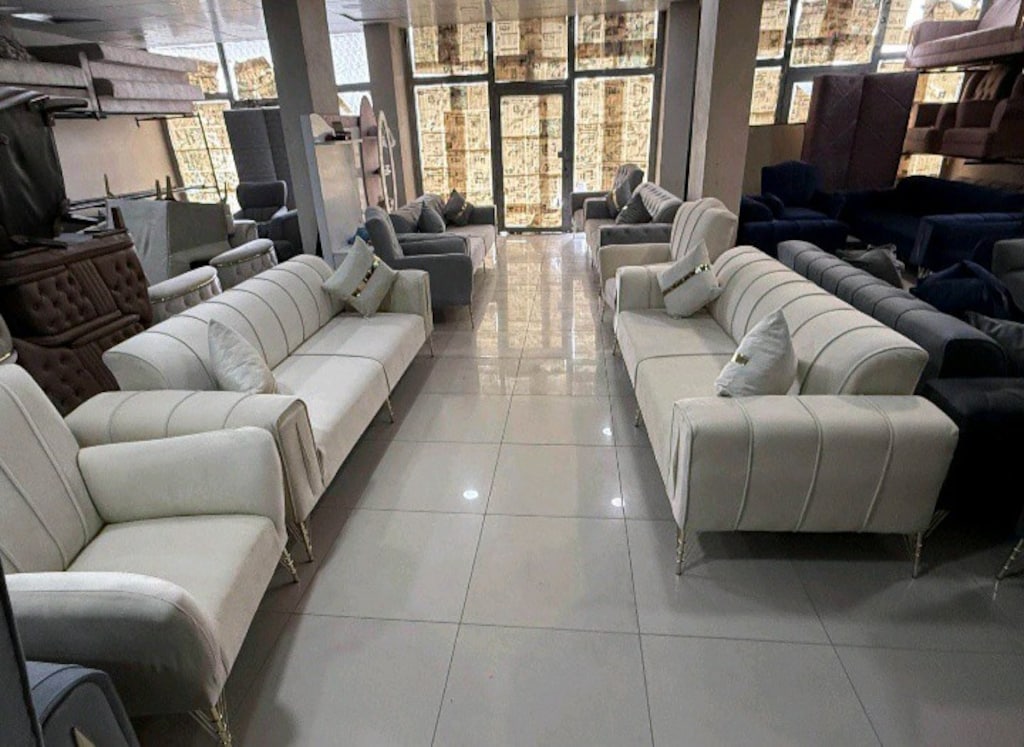 SİFİR OTİRMA GRUBLARİ KAMPANYALI ŞOK FİYAT - 8