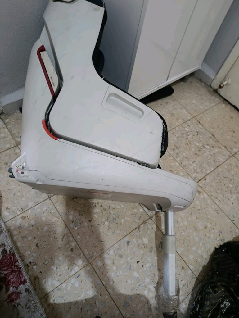 satılık iki çeşit oto koltuğu - 4