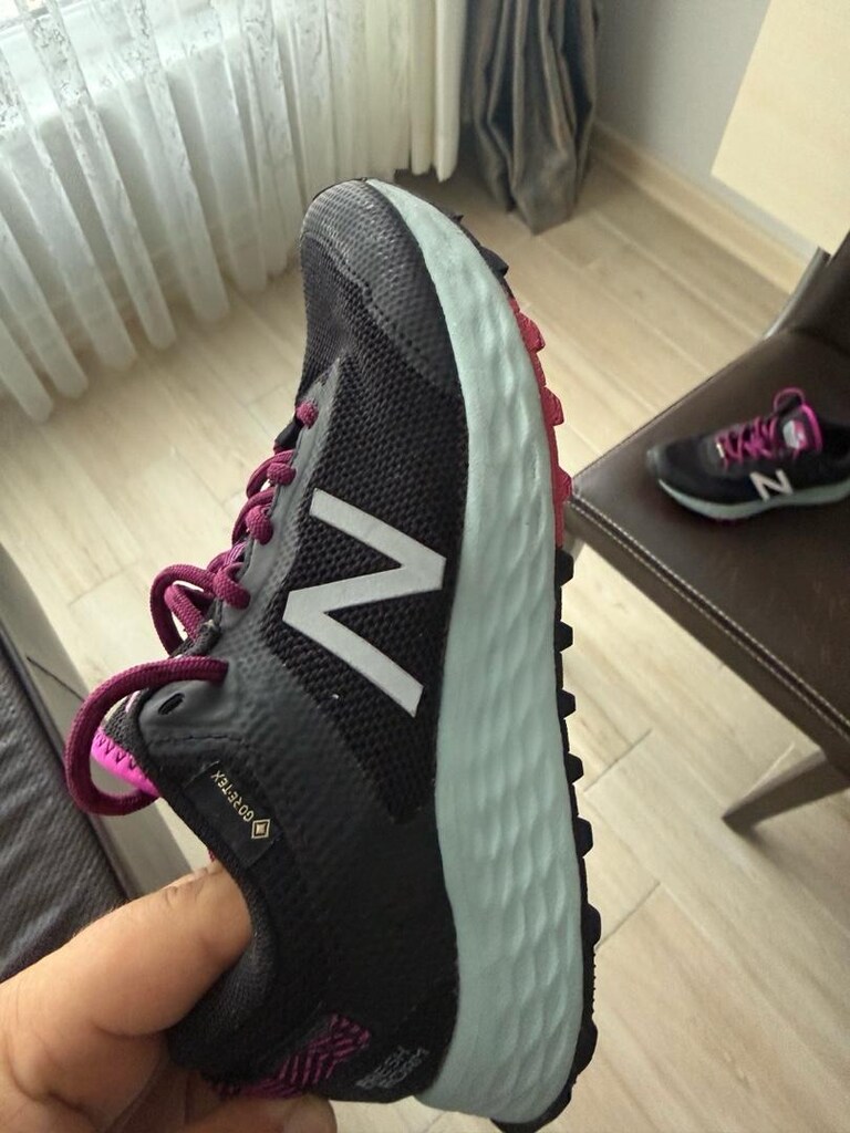 orjinal NEW BALANCE - 3