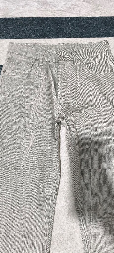 kot pantolon - 2