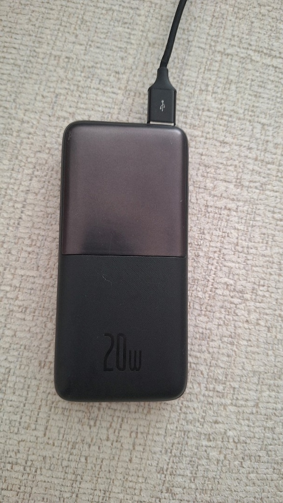 Baseus 10.000w POWER BANK - 3