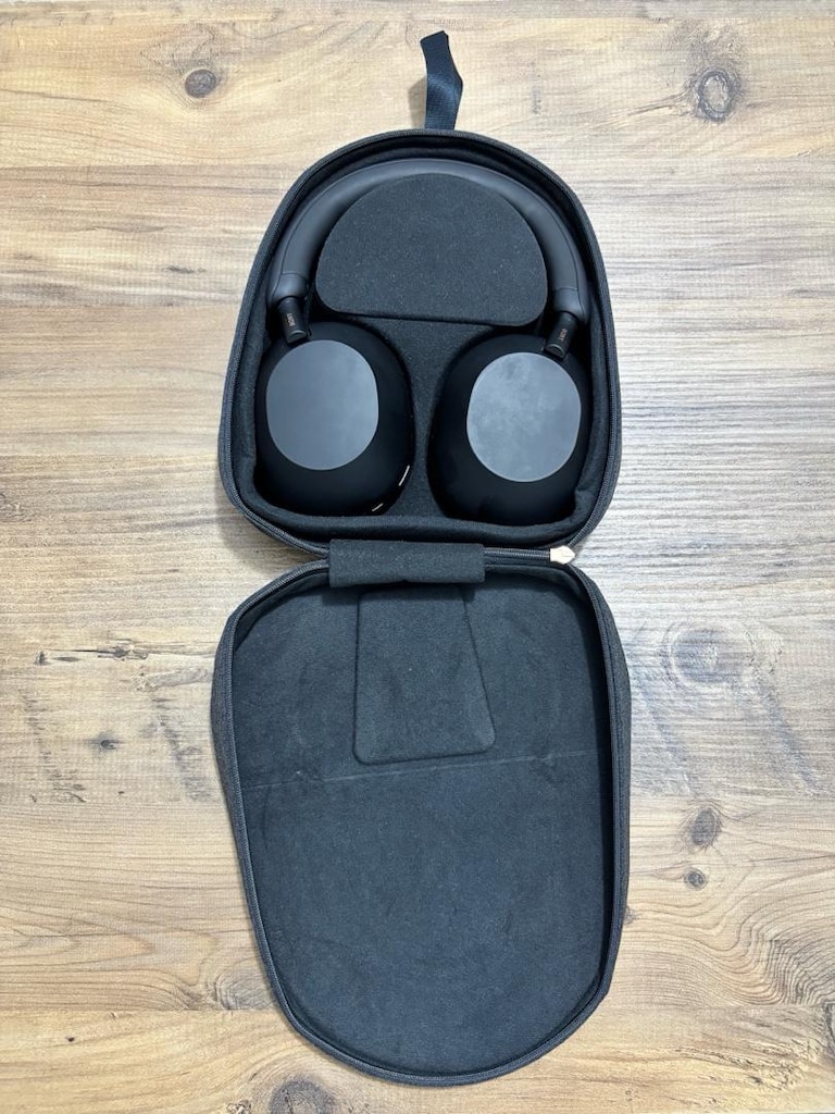 Sony WH-1000XM5 Bluetooth kulaklık - 2