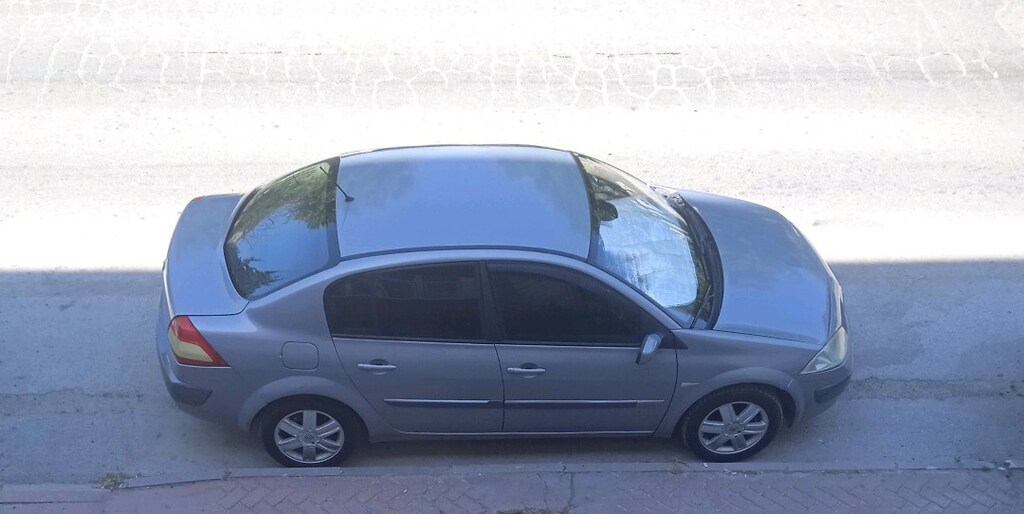 Megane 2006 1.5 DCİ - 13