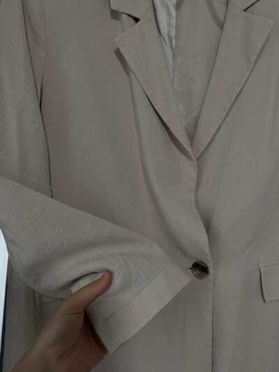 Blazer Ceket