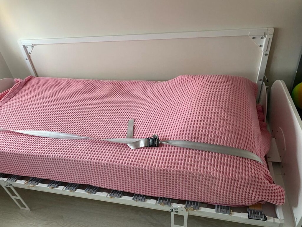 multimo katlanır yatak - 4