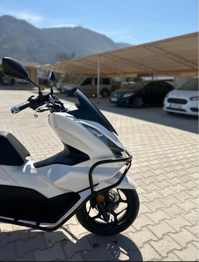 ACCİİLL 2024 PCX 15.000KM - 5