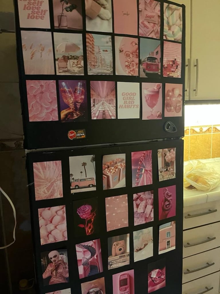 çamaşır makinesi buzdolabı fırın set üstü ocak yemek masası süpürge - 3