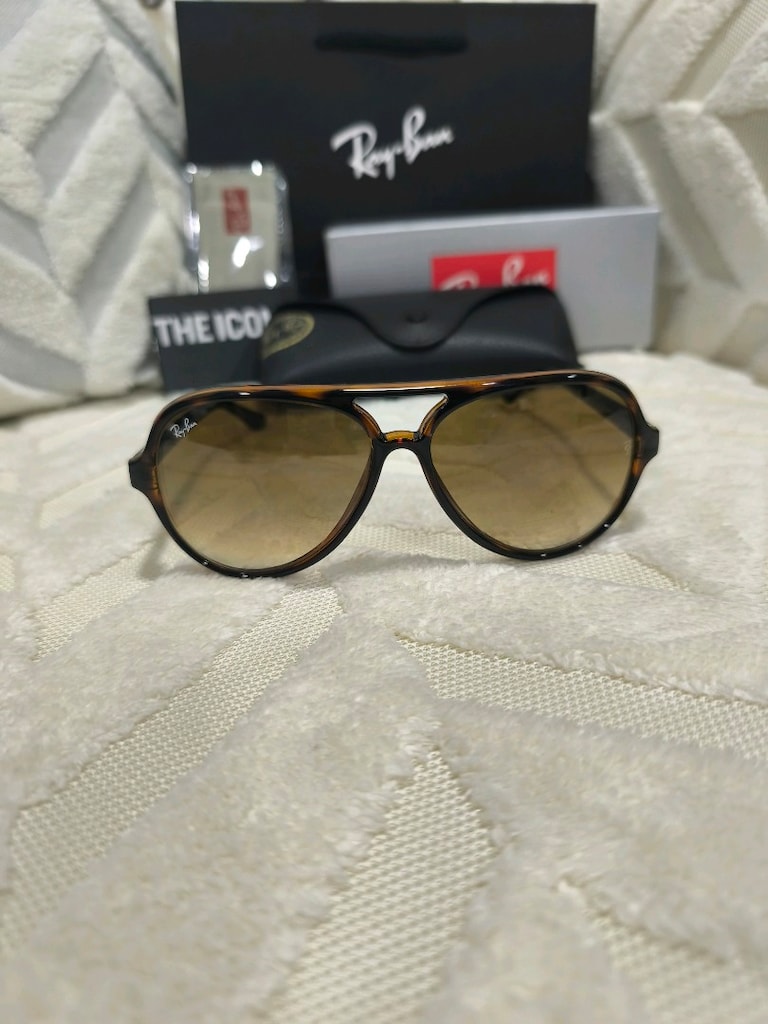 Ray-Ban cats 5000 kemik Aviator orj. - 2