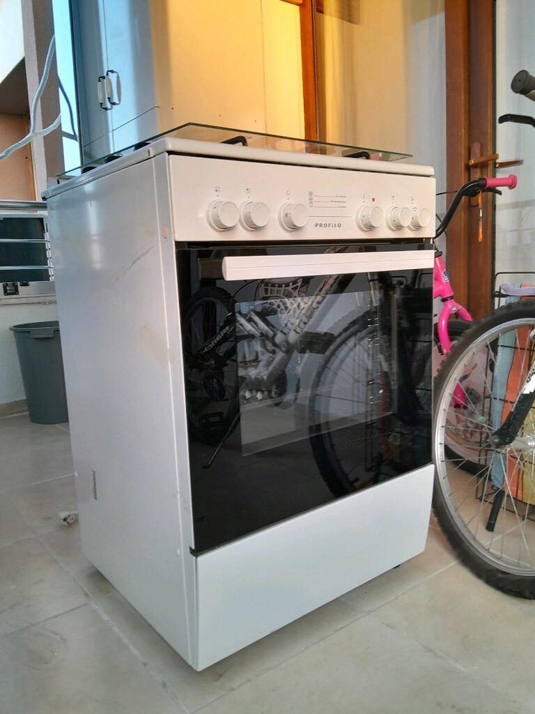 ocaklı fırın - 2