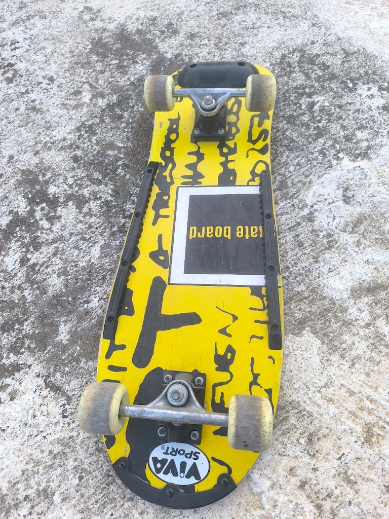kaykay - 4