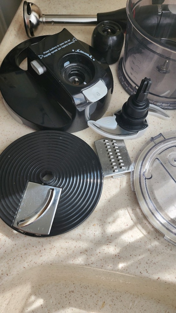 Emsan Pro Multimax 6 in 1 - 3