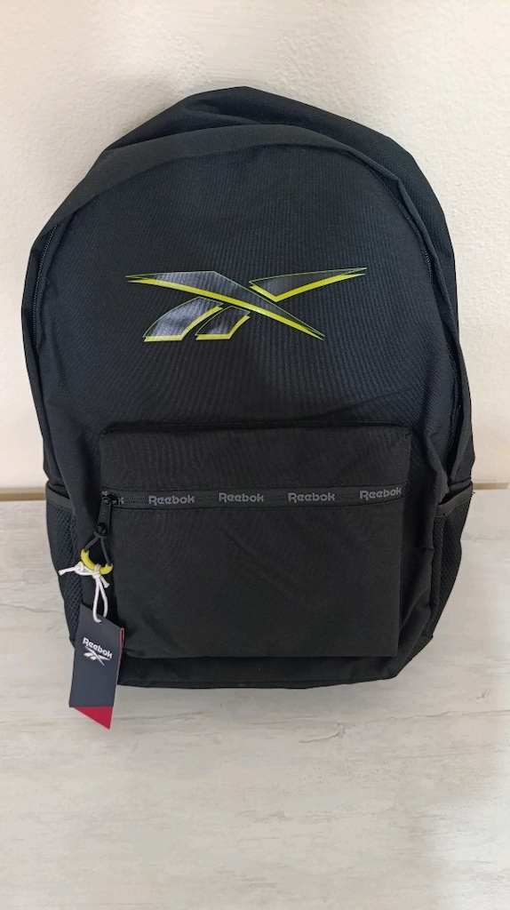 Reebok Sırt Çantası - 3