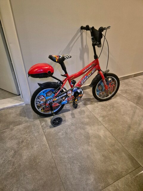 bisiklet